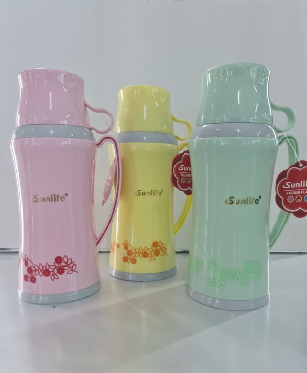 Thermos - 0.45 L - sunlife (91-7)