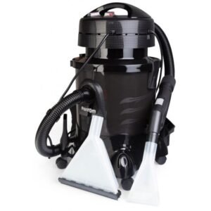 ASPIRATEUR EAU ET POUSSIÈRE FANTOM CC-9500 2400W - NOIR