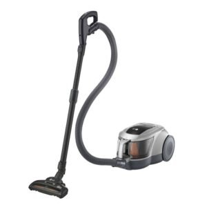 ASPIRATEUR SANS SAC LG VC5420NHTS 2000W - GRIS