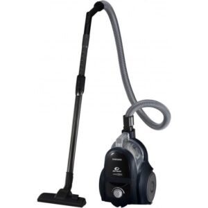 ASPIRATEUR SANS SAC SAMSUNG SC4581 2000W - NOIR