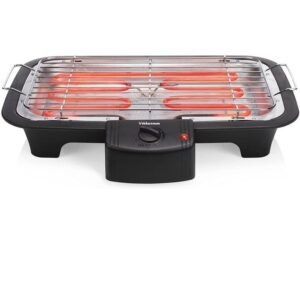 BARBECUE TRISTAR BQ-2813 2000W - NOIR