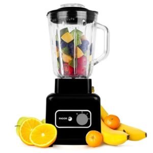 BLENDER FAGOR FG2349 1.5L - NOIR