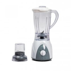 BLENDER GALAXY NATUREL 2EN1 400W 1,5L BLANC