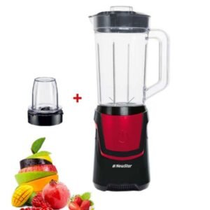 BLENDER NEWSTAR 600W NOIR (BLEND-04N)