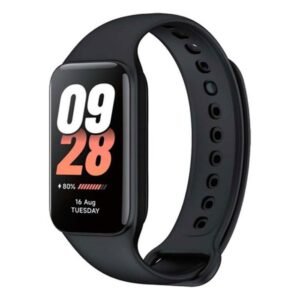 BRACELET CONNECTÉ XIAOMI BAND 8 ACTIVE - NOIR