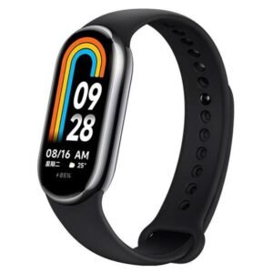 BRACELET CONNECTÉ XIAOMI BAND 8 - NOIR