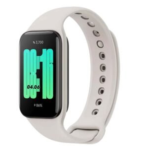 BRACELET CONNECTÉ XIAOMI REDMI BAND 2 - IVOIRE