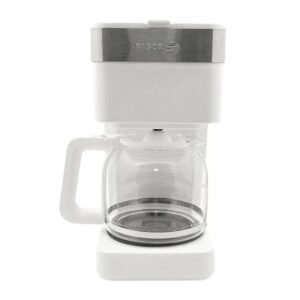 CAFETIÈRE ÉLECTRIQUE FAGOR FG240 900W 1.5 LITRES - BLANC