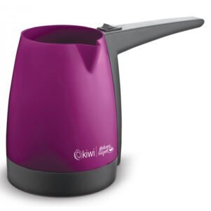 CAFETIÈRE TURQUE KIWI 1000W (KCM-7510)