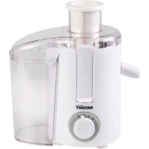 CENTRIFUGEUSE DE JUS TRISTAR SC-2286 250W - BLANC