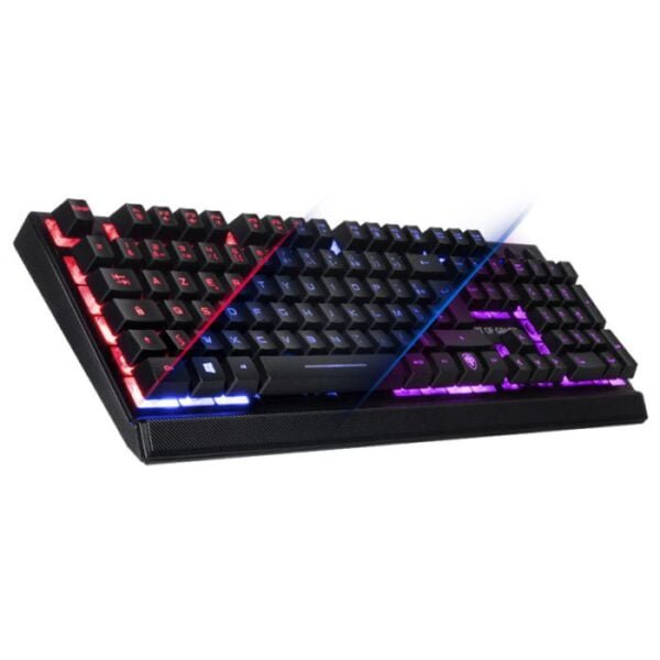 CLAVIER GAMER FILAIRE SPIRIT OF GAMER ELITE-K10 - NOIR