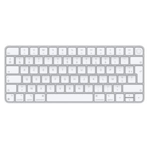 CLAVIER SANS FIL BLUETOOTH RECHARGEABLE APPLE MAGIC MK293F/A