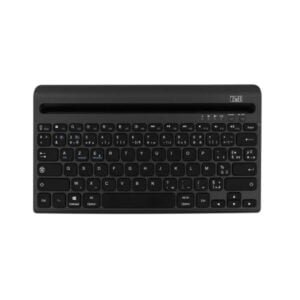 CLAVIER SANS FIL TNB MULTI-DEVICE - NOIR