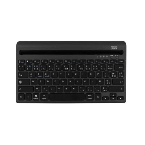 CLAVIER SANS FIL TNB MULTI-DEVICE - NOIR