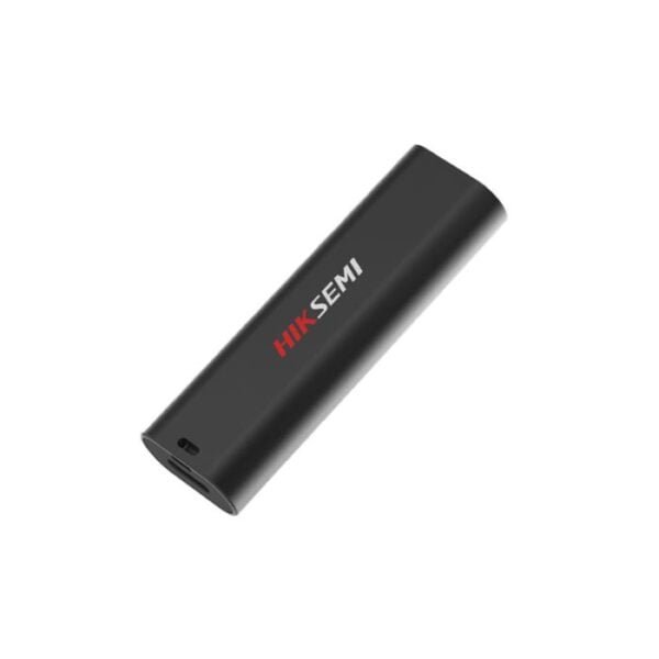 CLÉ USB HIKSEMI S306C 128GO USB 3.2 TYPE-C - NOIR