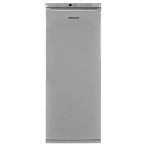 CONGÉLATEUR VERTICAL TELEFUNKEN FRIG-323S 245LITRES NOFROST - SILVER