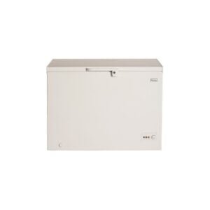 Congélateur Horizontal CONDOR, 290 Litres, Blanc, CFH-T39GM05