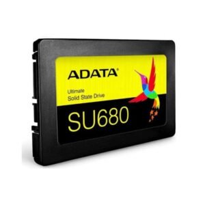 DISQUE DUR INTERNE ADATA SU680 1TO SSD 2.5'' SATAIII (AULT-SU680-1TR)