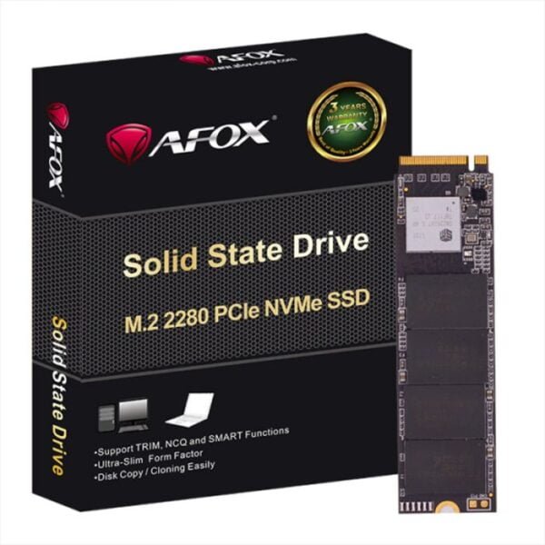 DISQUE DUR INTERNE AFOX ME300 960GO SSD M.2 (ME300-960GN)