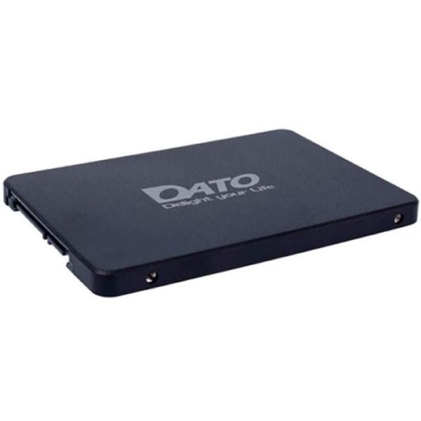 DISQUE DUR INTERNE DATO DS700 256GO SSD SATA III 2.5" (DS700-256G)