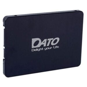 DISQUE DUR INTERNE DATO DS700 256GO SSD SATA III 2.5" (DS700-256G)