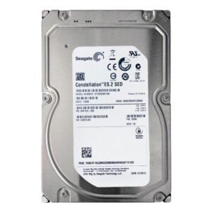 DISQUE DUR INTERNE SEAGATE CONSTELLATION ES.2 3TO 3.5'' RECONDITIONNÉ (ST33000651NS)