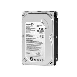 DISQUE DUR INTERNE SEAGATE PIPELINE 500GO 3.5'' RECONDITIONNÉ (ST3500312CS)