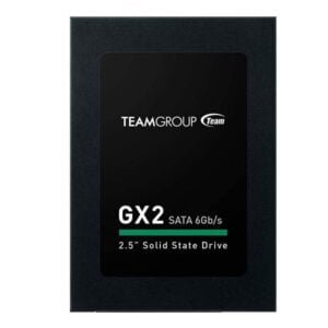 DISQUE DUR INTERNE TEAM GROUP GX2 128GO SSD 2.5'' (T253X2128G0C101)