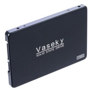 DISQUE DUR INTERNE VASEKY SSD 480GO V800 ULTRA SLIM 2.5'' - NOIR