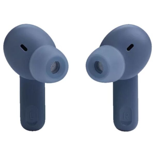 ÉCOUTEURS SANS FIL JBL EARBUDS TUNE BEAM - BLEU