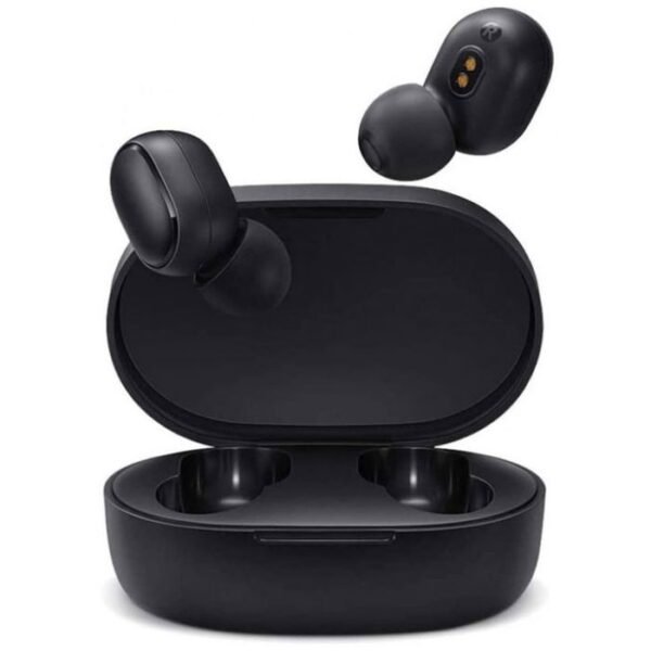 ÉCOUTEURS SANS FIL XIAOMI MI EARBUDS BASIC 2 - NOIR