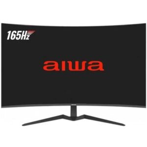 ECRAN AIWA MD2951-V 29.9'' FULL HD INCURVÉ 165HZ