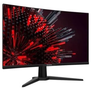 ECRAN AIWA MZ2950-K 29.9'' QHD INCURVÉ 165HZ