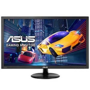 ECRAN ASUS VP228HE 21.5'' FULL HD 60HZ