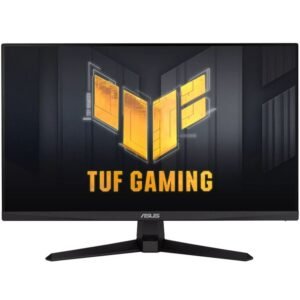 ECRAN GAMING ASUS TUF VG249Q3A 23.8'' FULL HD IPS 180 HZ