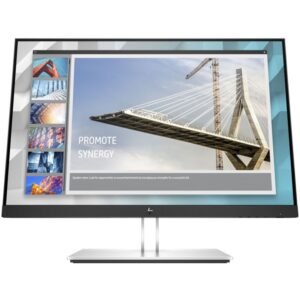 ECRAN HP E24I G4 24'' WUXGA IPS 60 HZ