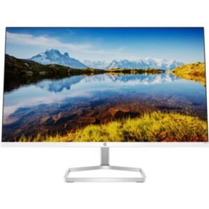 ECRAN HP M24FWA 24'' FULL HD 75 HZ