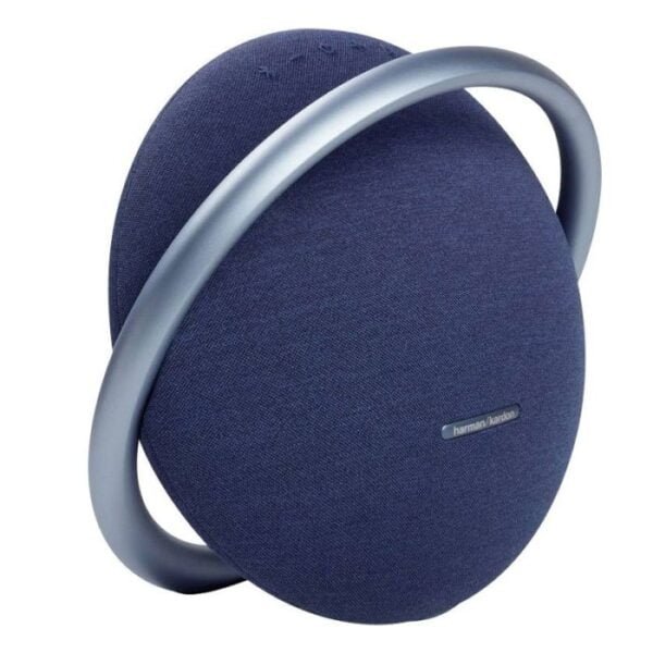 ENCEINTE PORTABLE HARMAN KARDON ONYX STUDIO 7 BLUETOOTH - BLEU