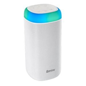 ENCEINTE SANS FIL HAMA 188229 - BLANC