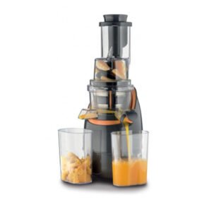 EXTRACTEUR DE JUS KENWOOD PURE JUICE PRO 200W SILVER