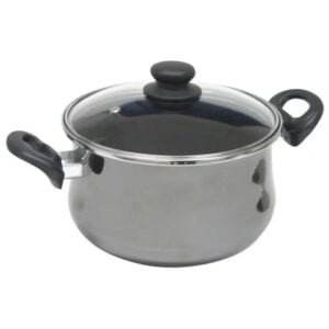 FAITOUT VITRINOR CRISTAL AUTHENTIQUE 30 CM