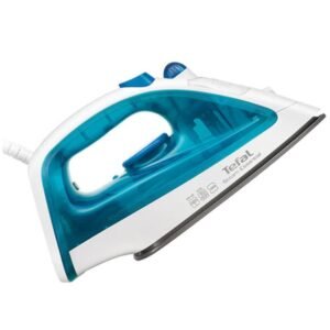 FER À VAPEUR TEFAL FV1026LO 1200W - BLEU