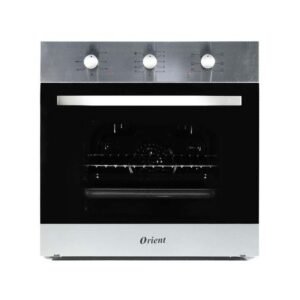 FOUR ENCASTRABLE ÉLECTRIQUE ORIENT OFE-6F-I 64 LITRES - INOX