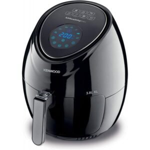 FRITEUSE MULTIFONCTION SANS HUILE KENWOOD HFP30 600W - NOIR