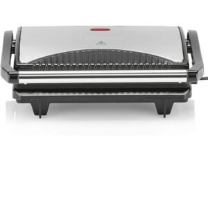 GRILL A VIANDE TRISTAR GR-2846 700W - INOX