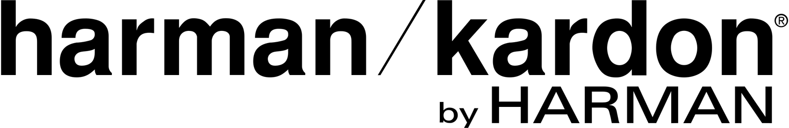 HARMAN-KARDON