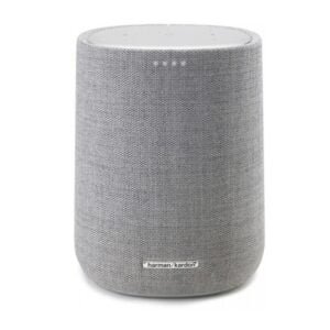 HAUT PARLEUR HARMAN KARDON CITATION ONE MKII BLUETOOTH - GRIS