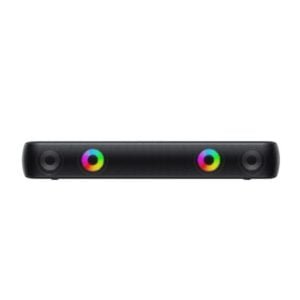 HAUT PARLEUR HAVIT SK854 BLUETOOTH - NOIR