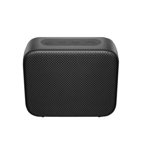 HAUT PARLEUR HP 350 BLUETOOTH - NOIR