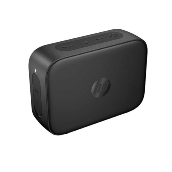 HAUT PARLEUR HP 350 BLUETOOTH - NOIR